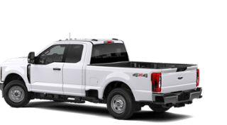 2026 Ford Super Duty® External Image 3